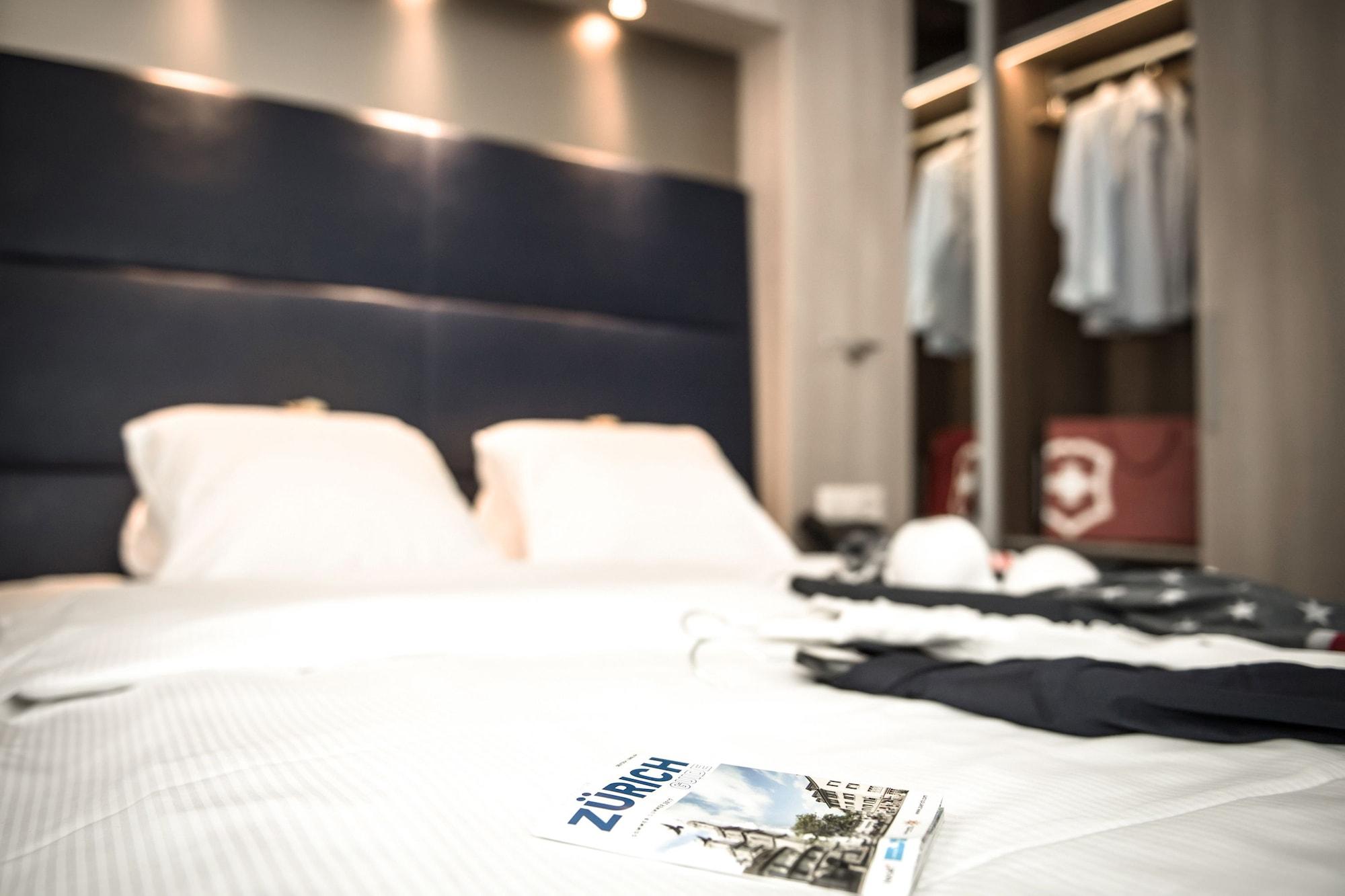 Hotel Alexander Old Town 3*
