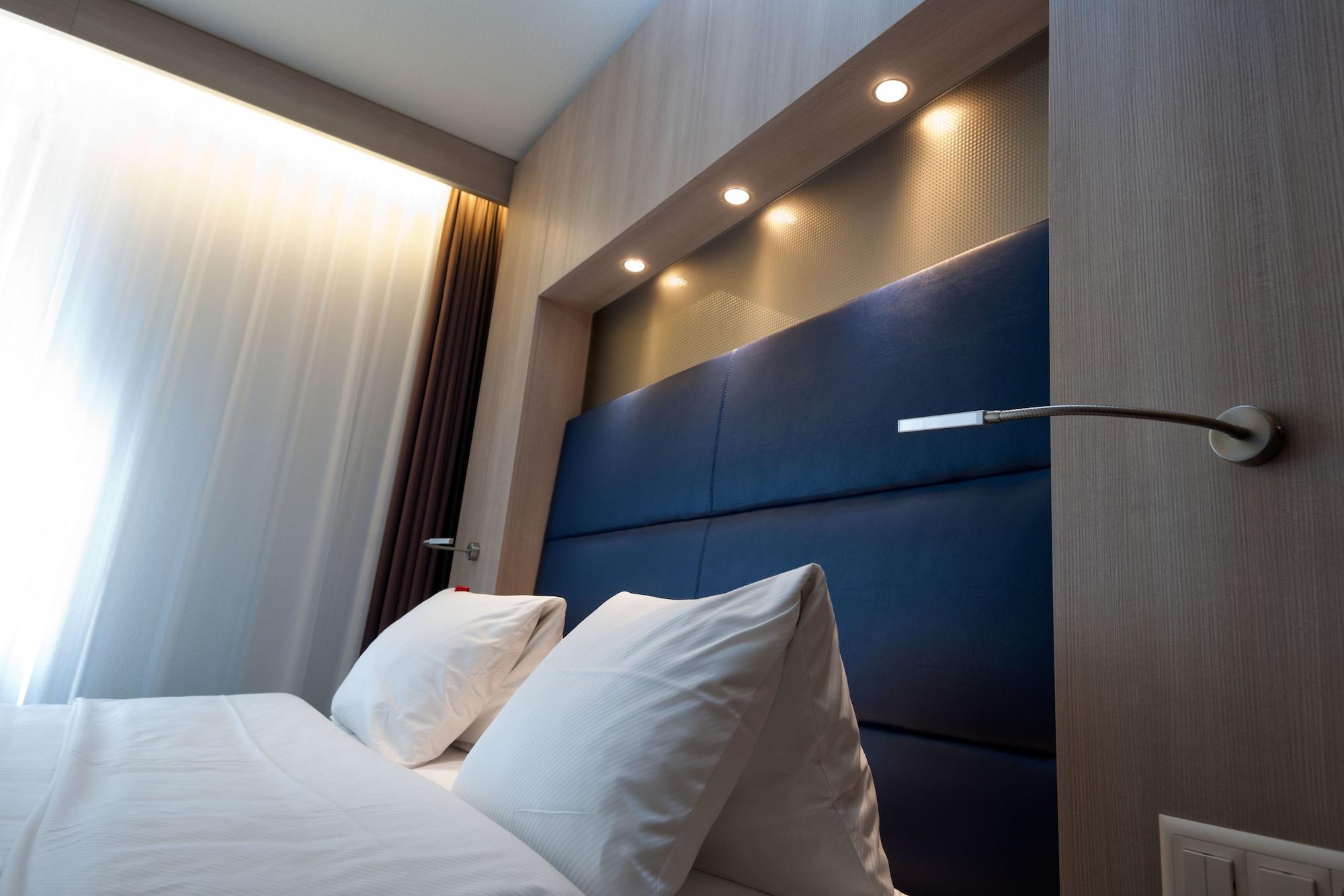 Alexander Old Town Hotel Zurich