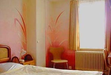 Limmathof Hotel Zurich