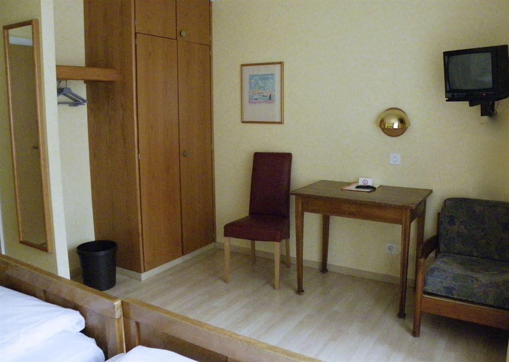 Limmathof Hotel Zurich