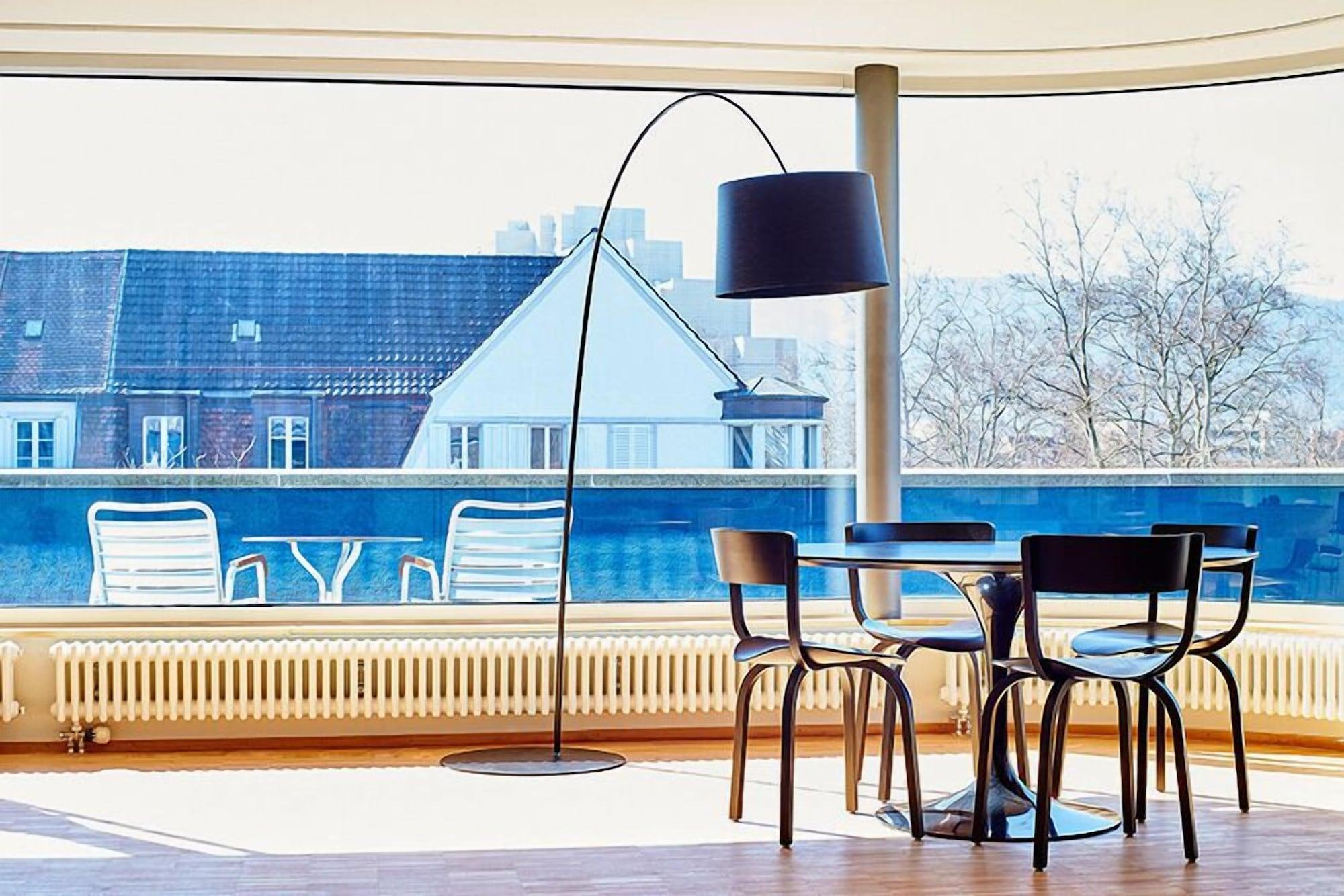 Greulich Design & Boutique Hotel