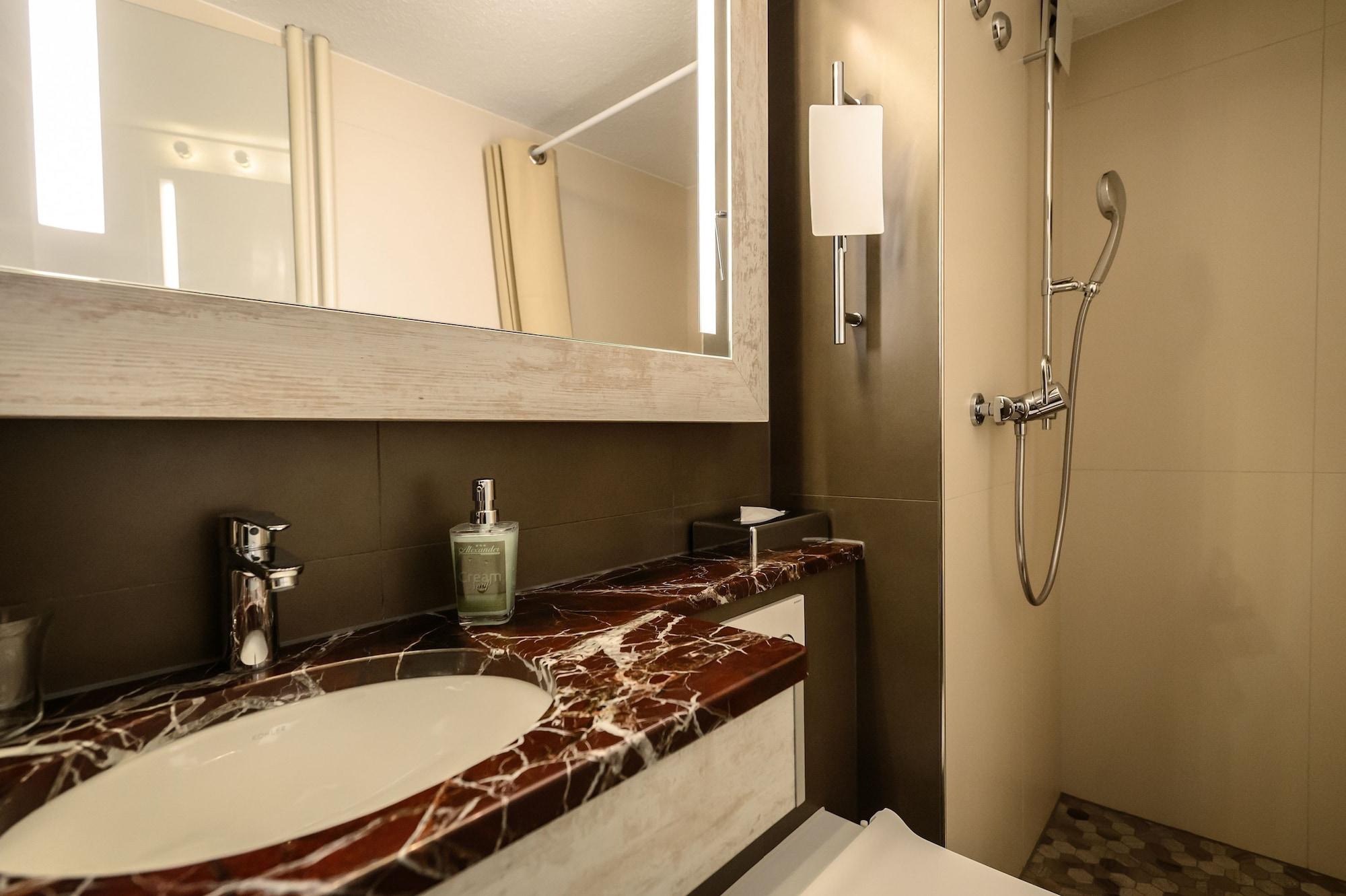 Alexander Old Town Guest house Zurich