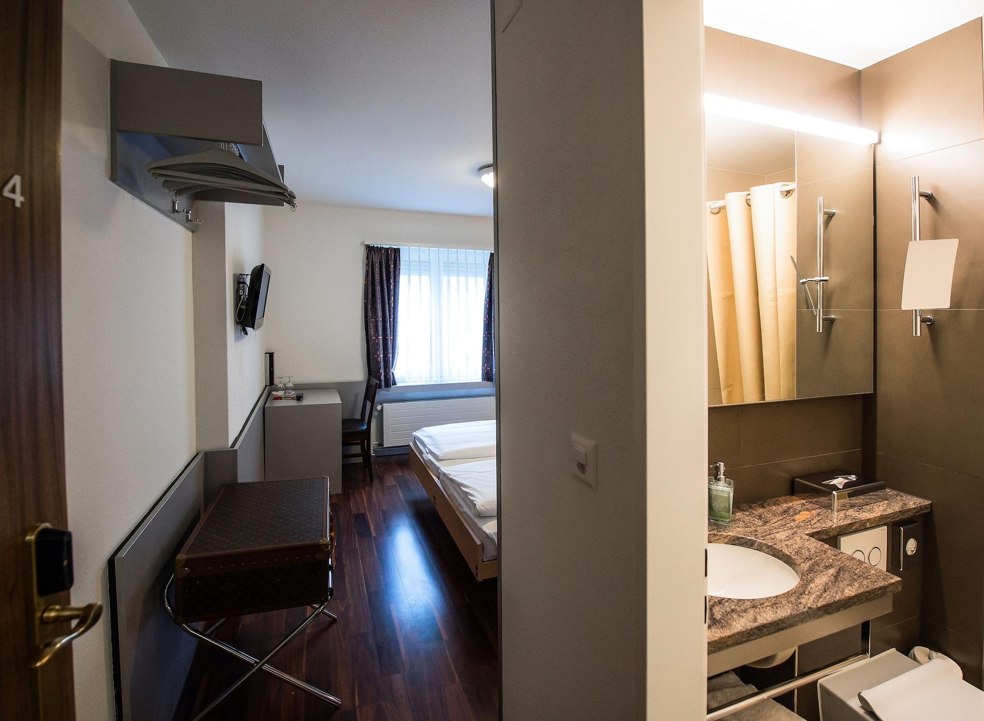 Alexander Old Town Guest house Zurich