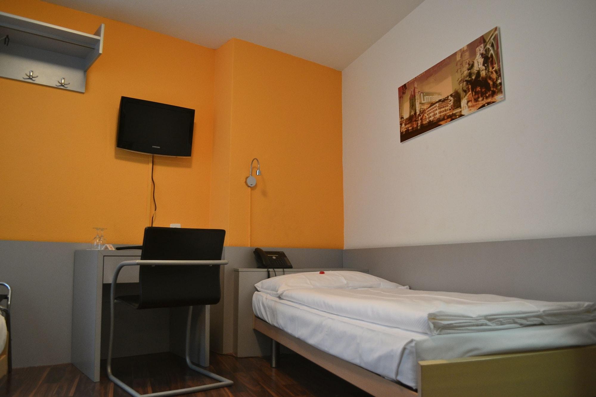 Guest house Alexander Old Town