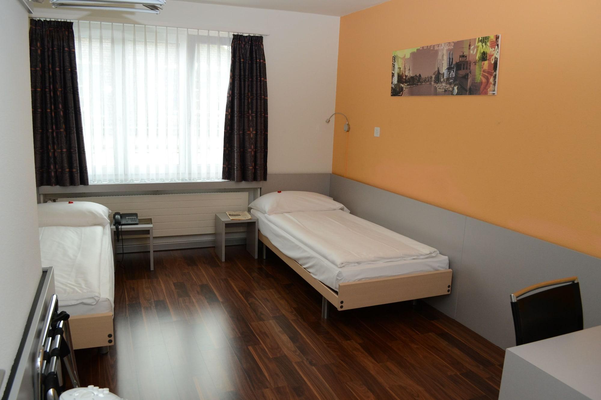 Alexander Old Town Guest house