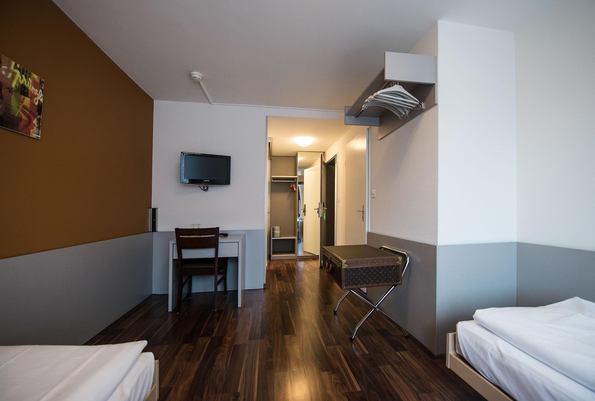 Guest house Alexander Old Town Zurich