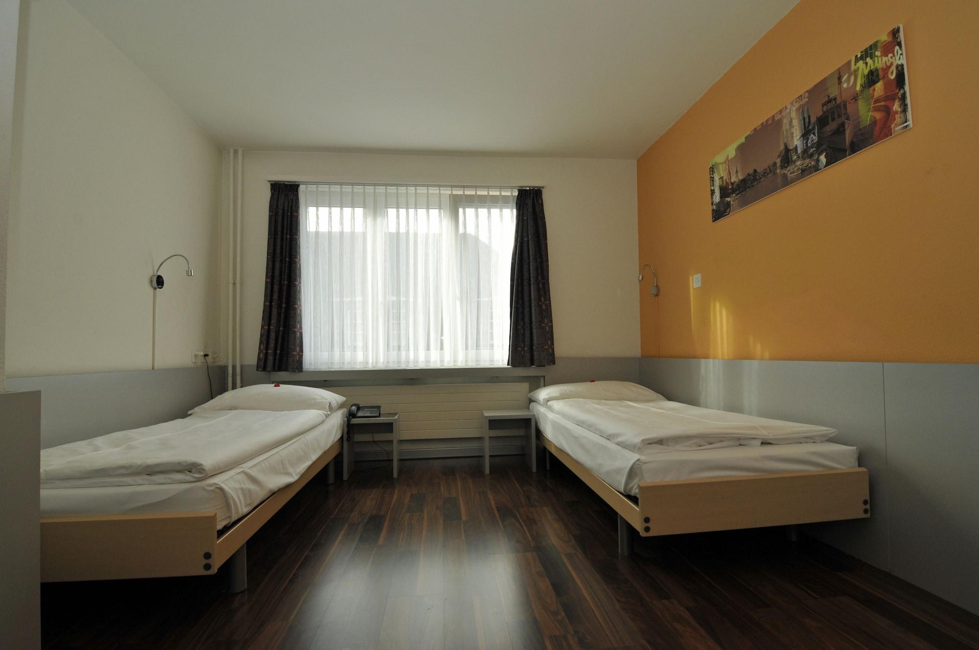 Alexander Old Town Guest house