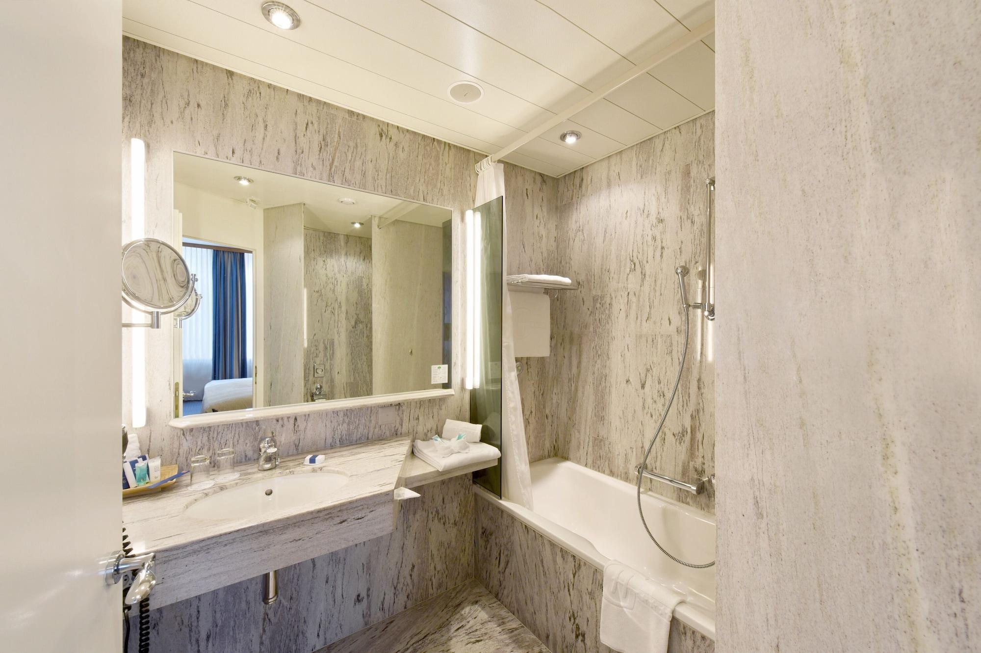 Hotel Glaernischhof By Trinity Zurich