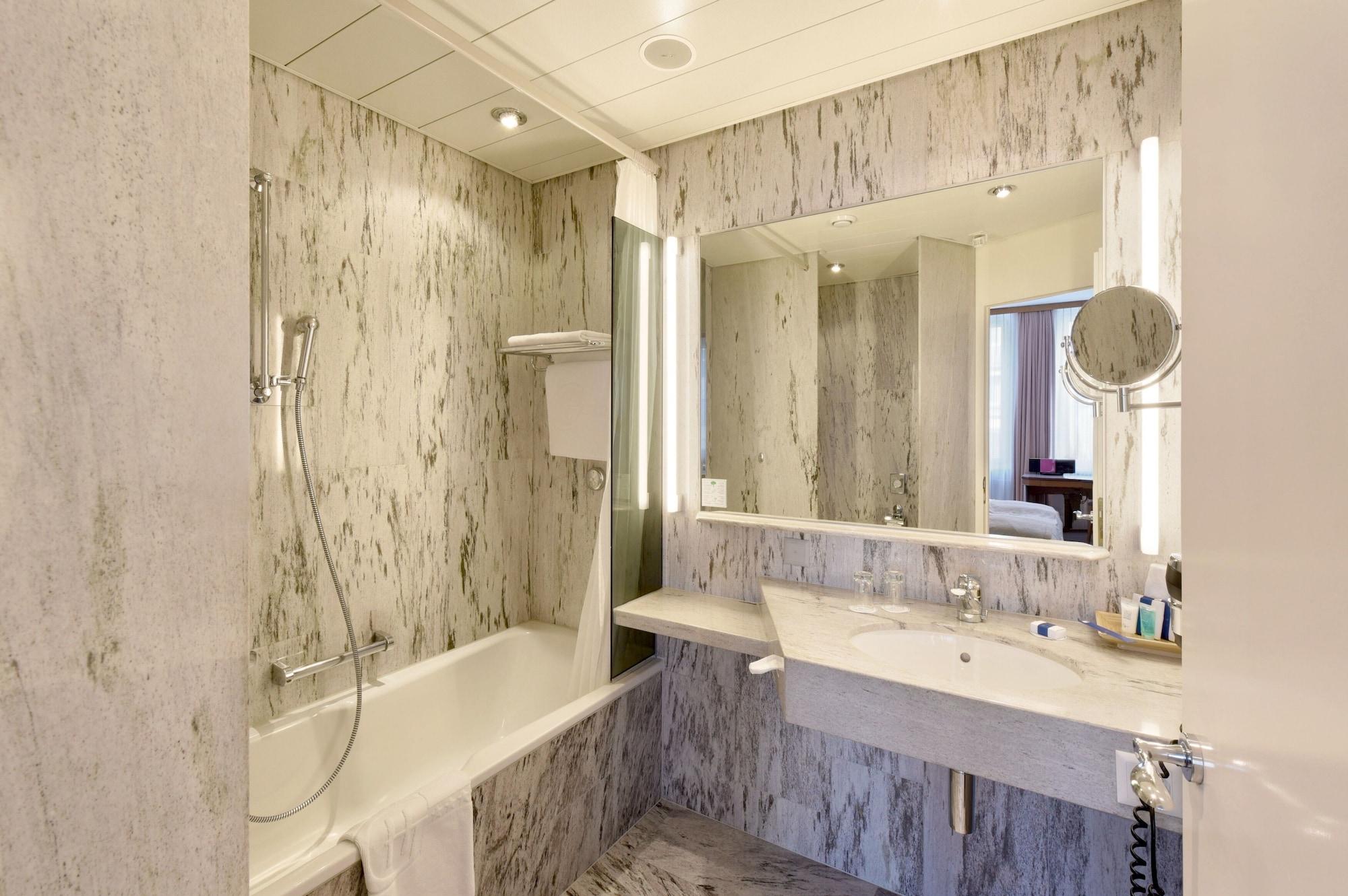 Hotel Glaernischhof By Trinity 4*
