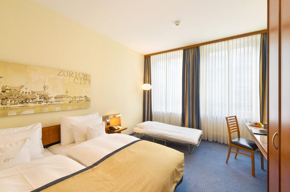 Glaernischhof By Trinity Hotel
