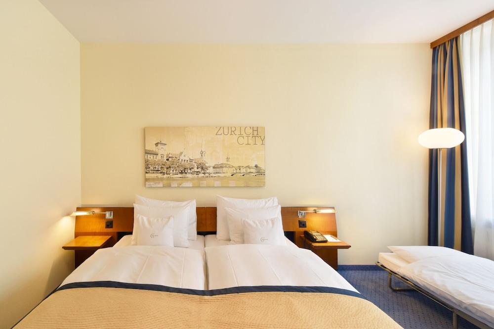 Glärnischhof By Trinity Hotel