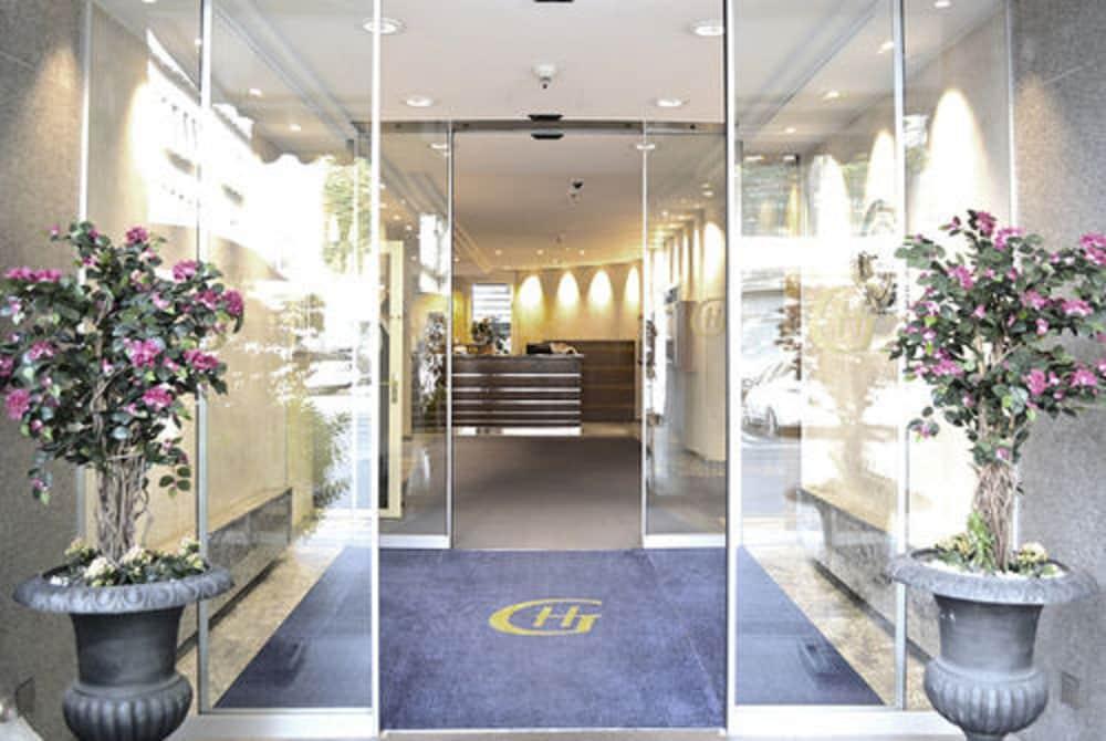 Hotel Glaernischhof By Trinity