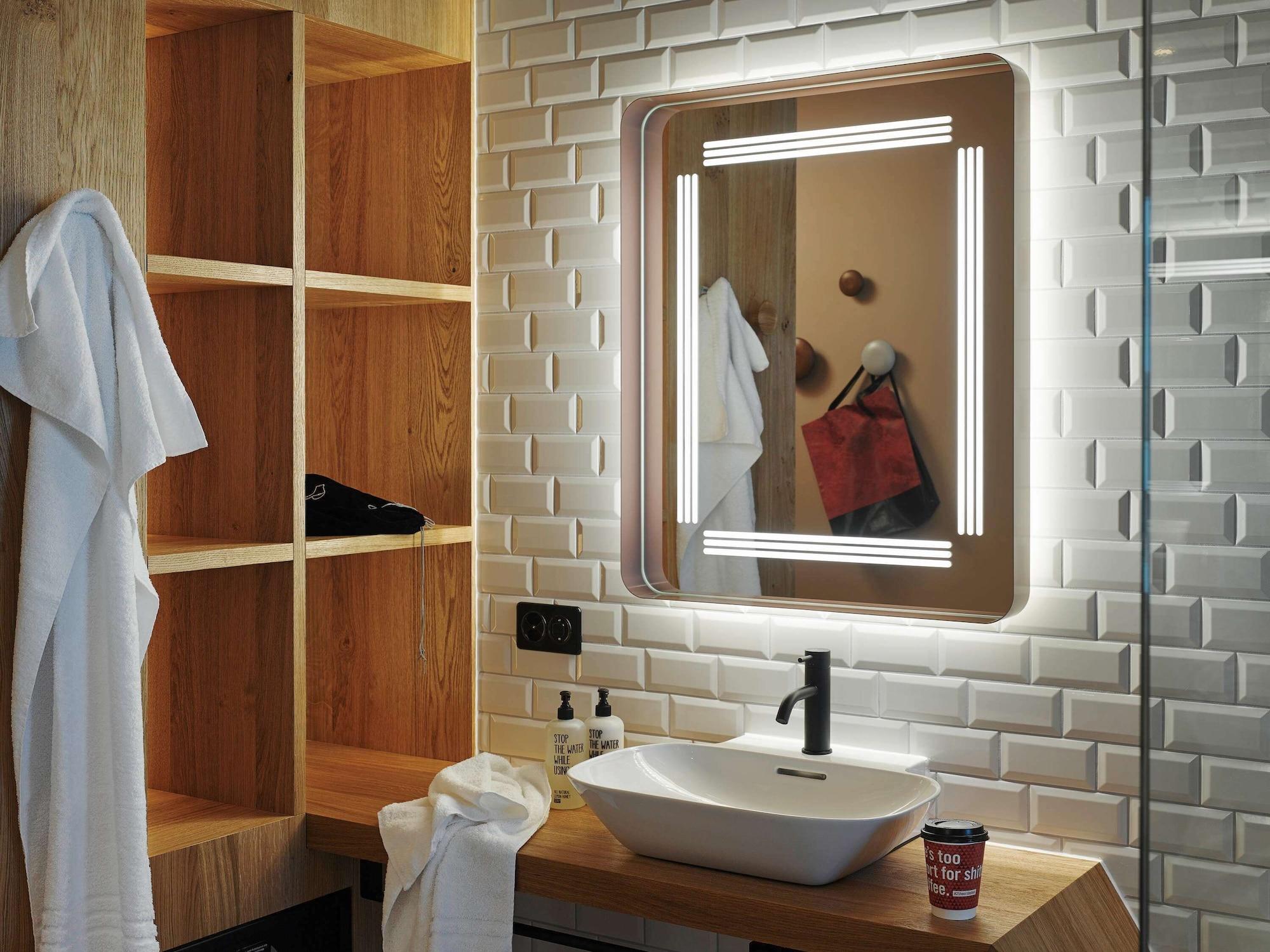 25Hours Hotel Langstrasse