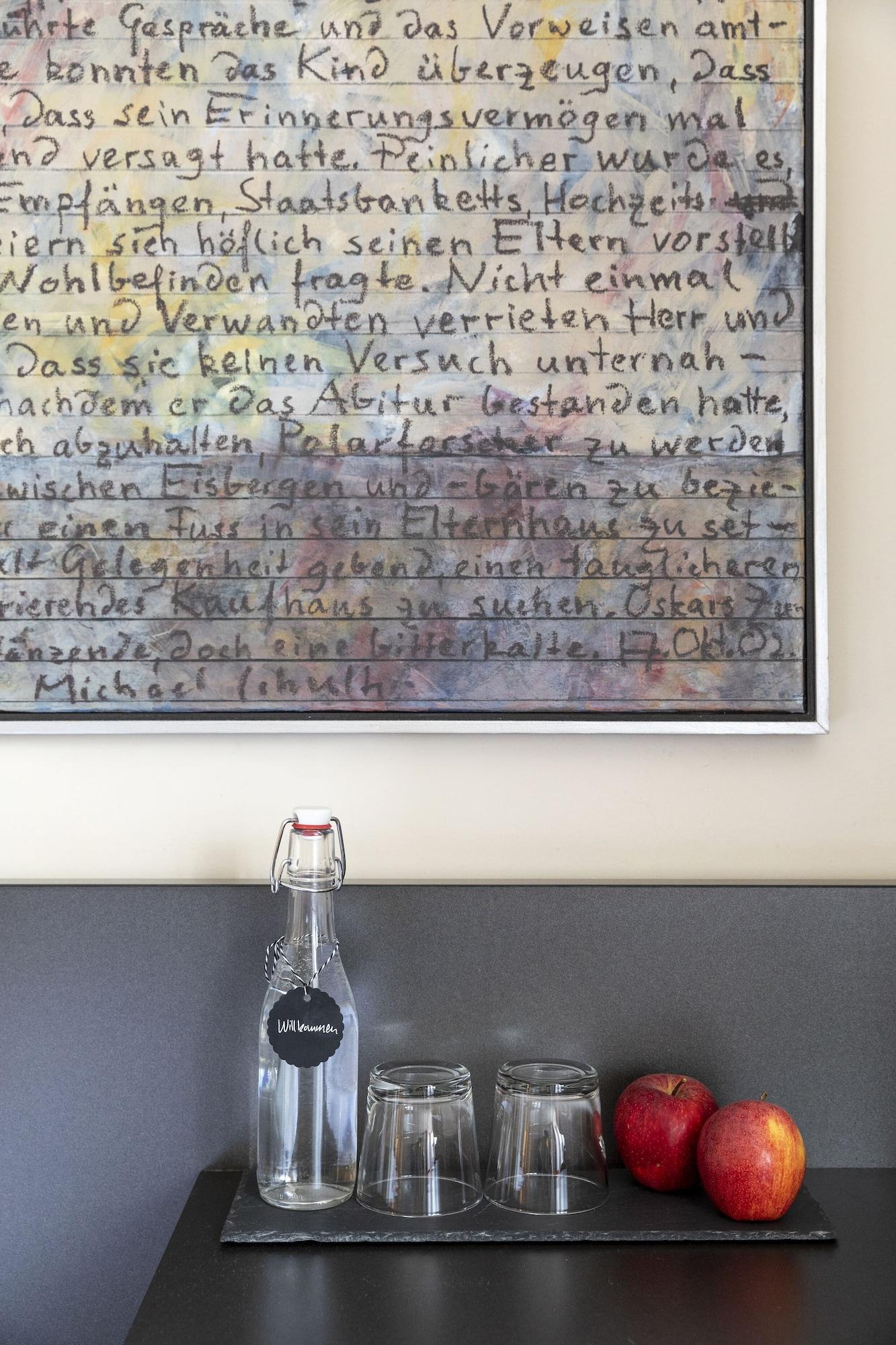 Altstadt Hotel 3*