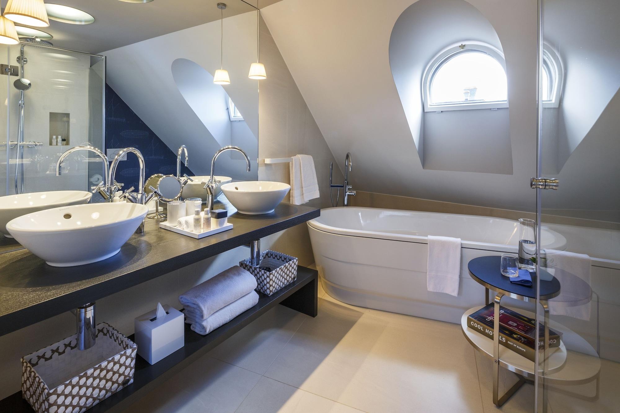 Seehof 3* Zürich