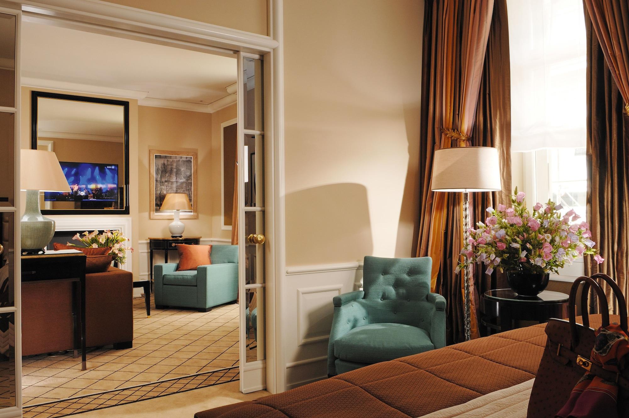 Baur Au Hotel 5*