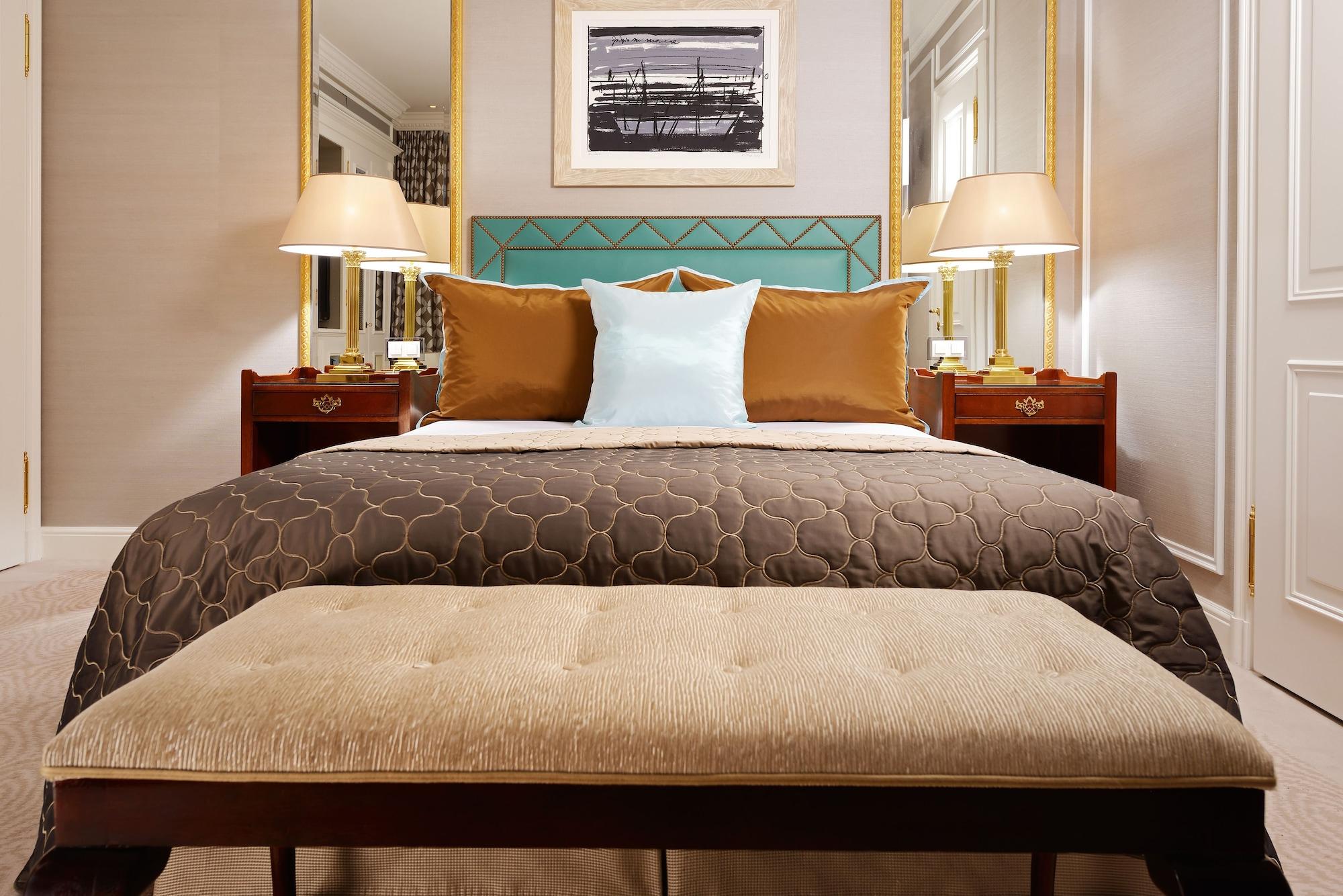 Baur Au Hotel
