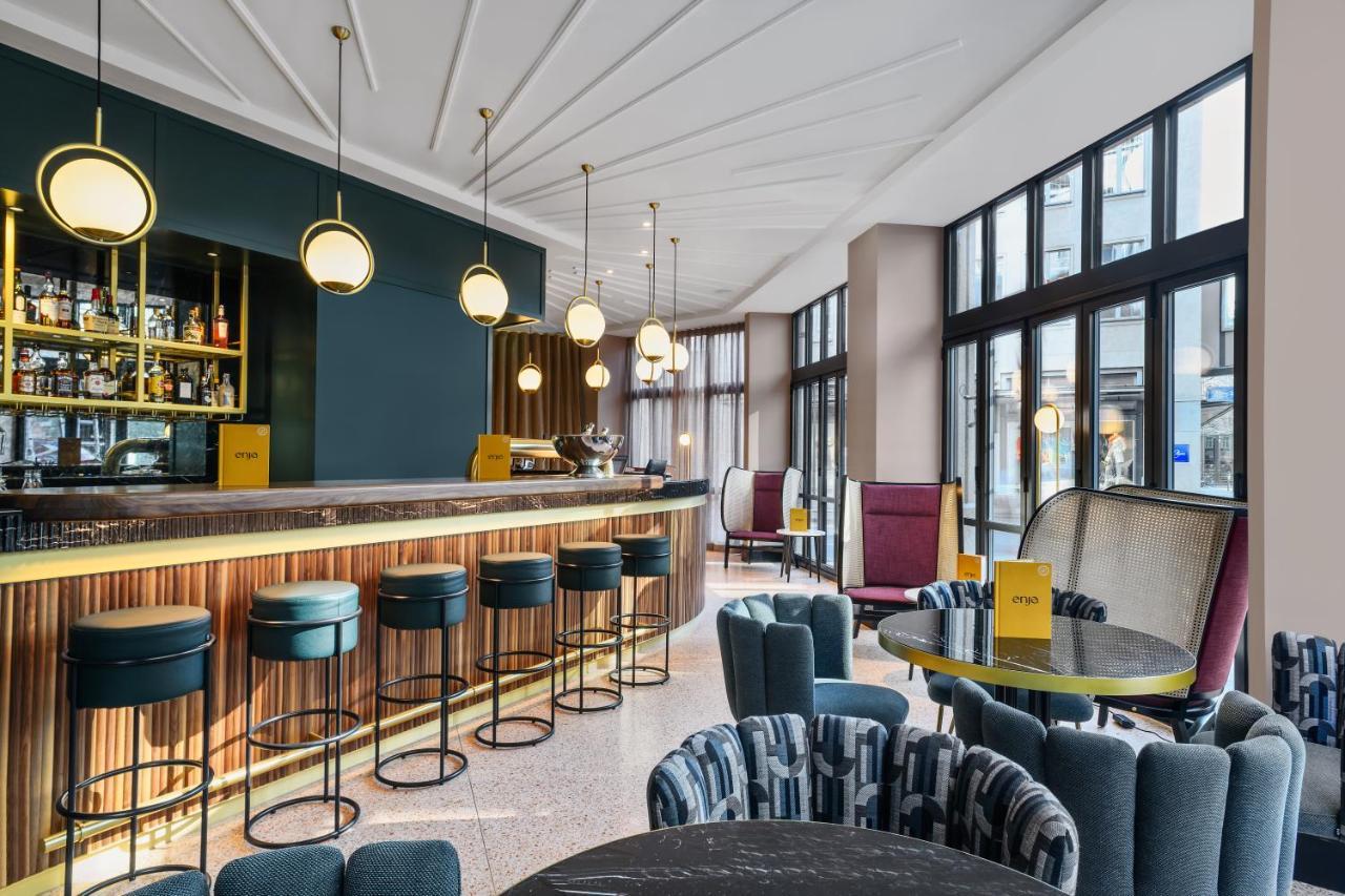 Boutique Seidenhof Hotel Zurique