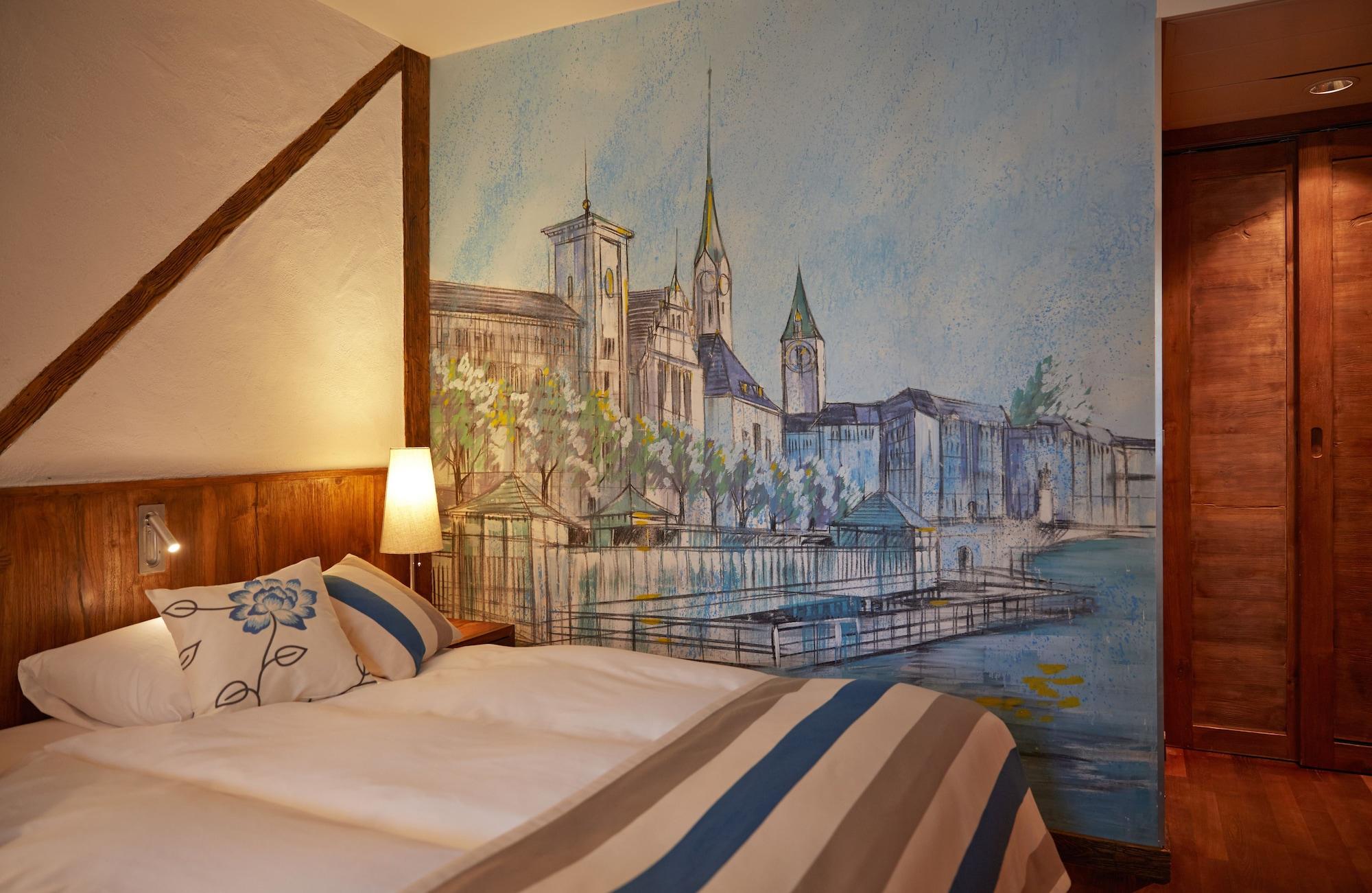 Adler Hotel 3*
