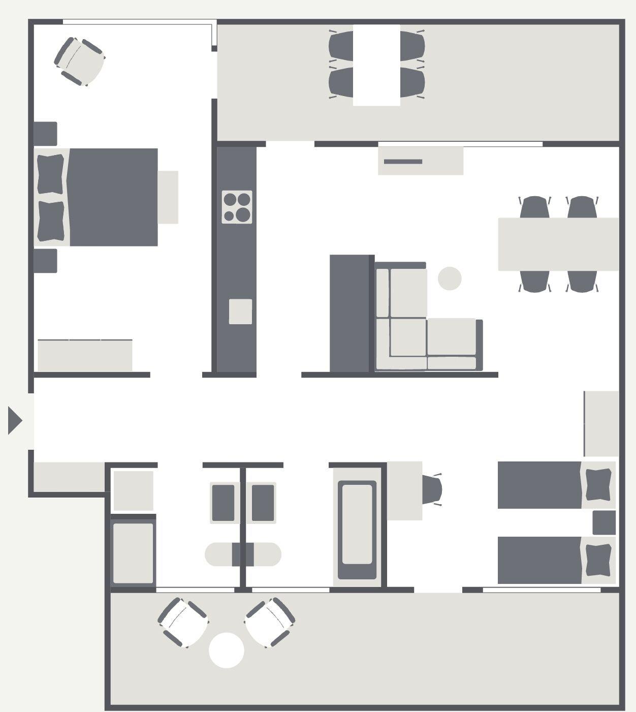 Ema House Serviced Seefeld
