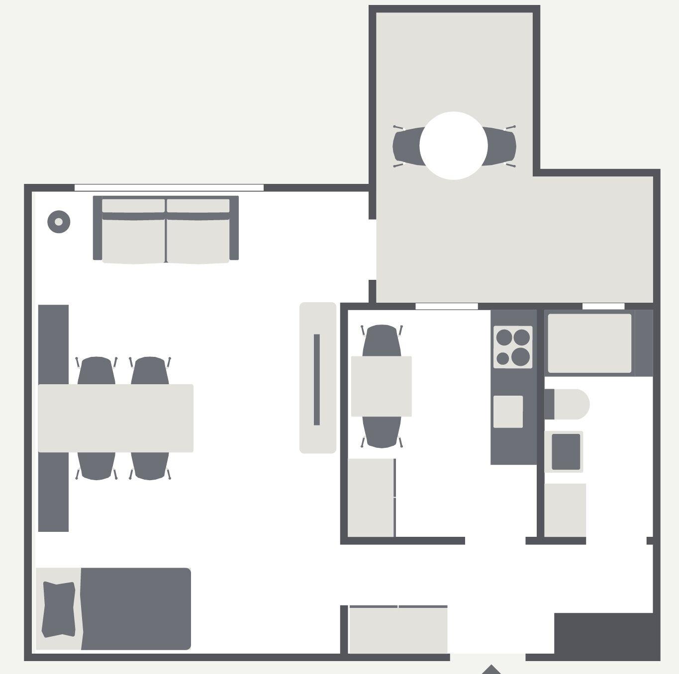 Ema House Serviced Seefeld Zürich