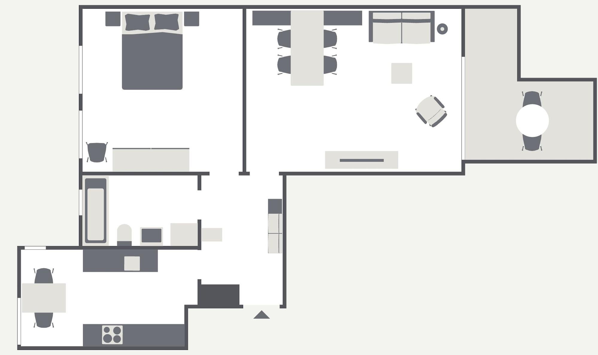 Ema House Serviced Seefeld *