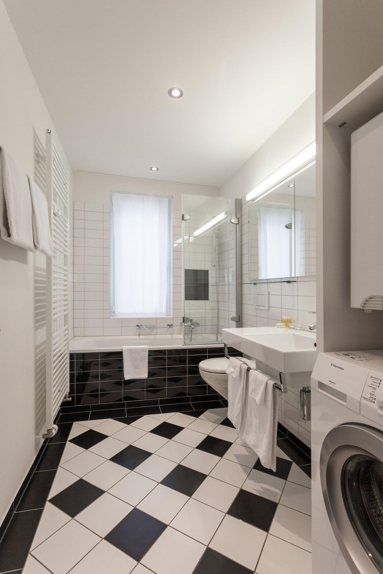 Ema House Serviced Seefeld *