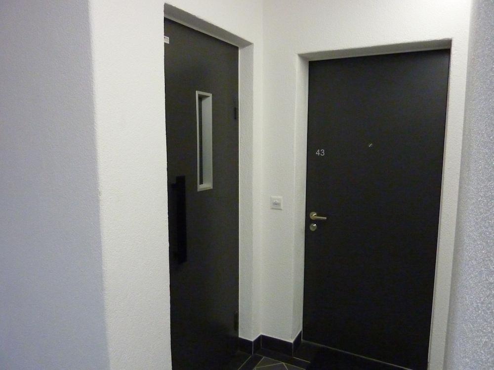 Ema House Serviced Seefeld Apartment Zürich