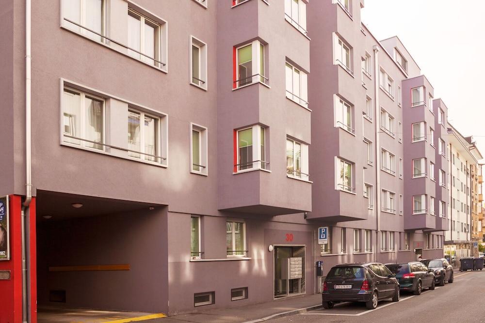 Ema House Serviced Seefeld Apartment *