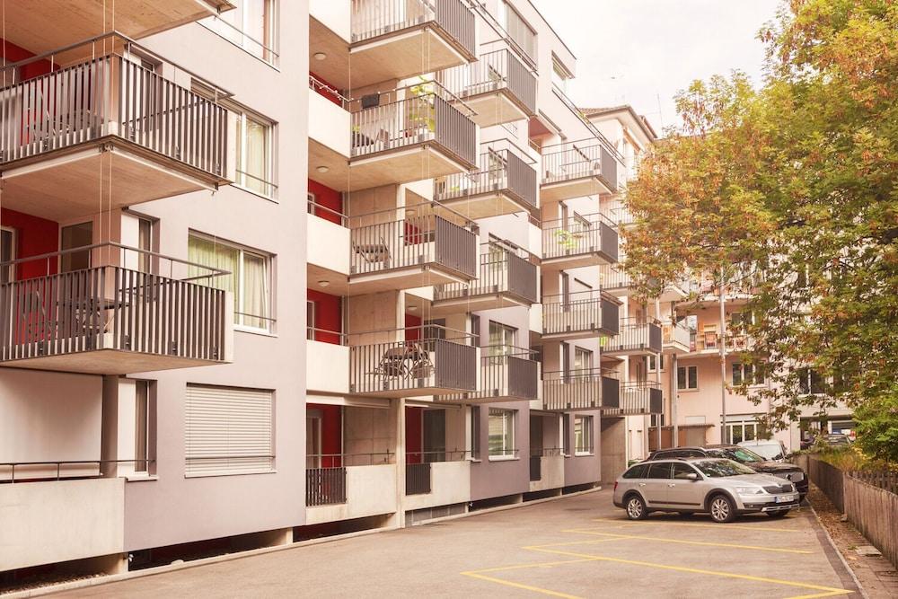 Ema House Serviced Seefeld Apartment