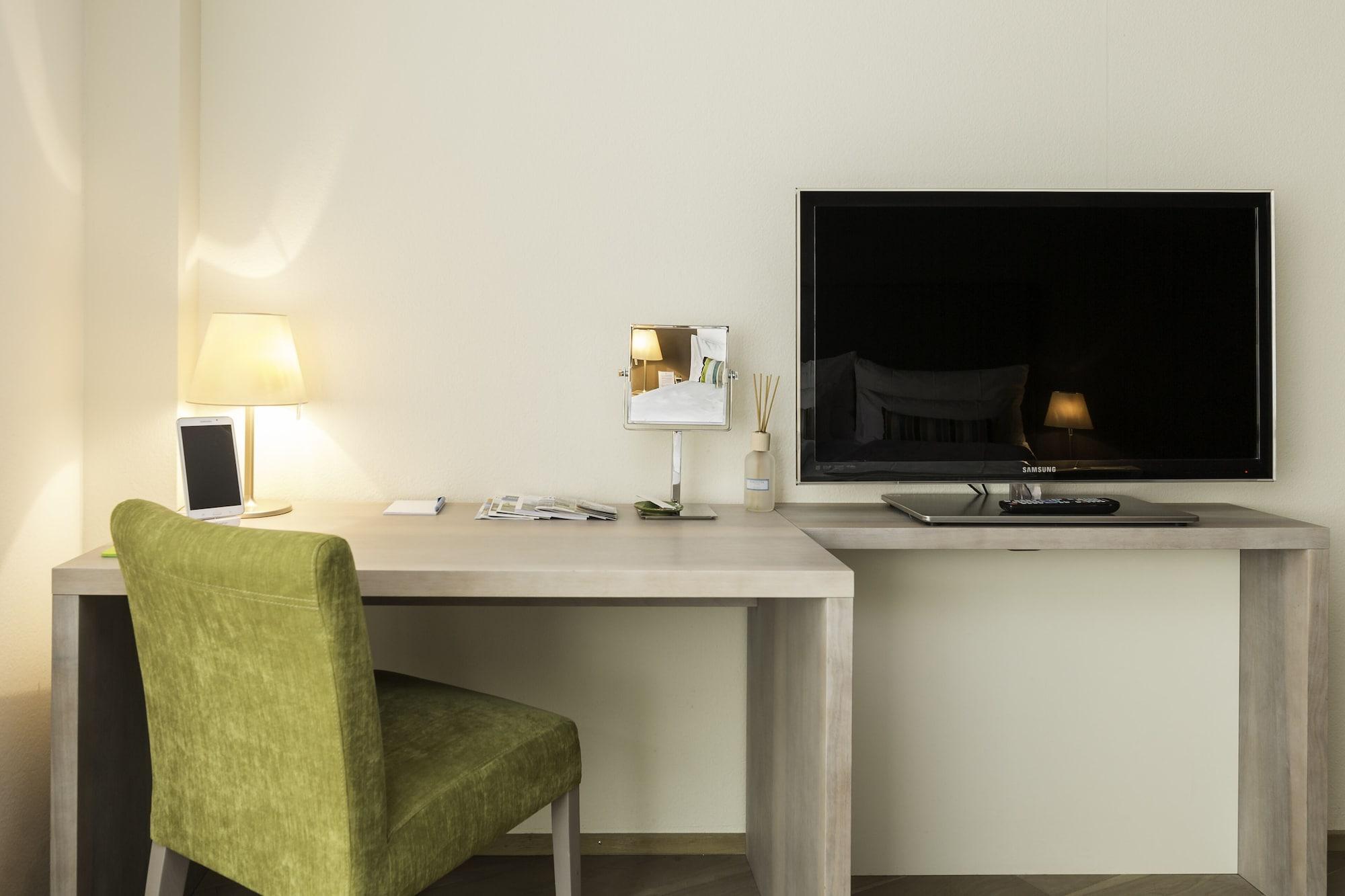 Hotel Platzhirsch - Downtown Boutique & Sushi Lounge Zurich