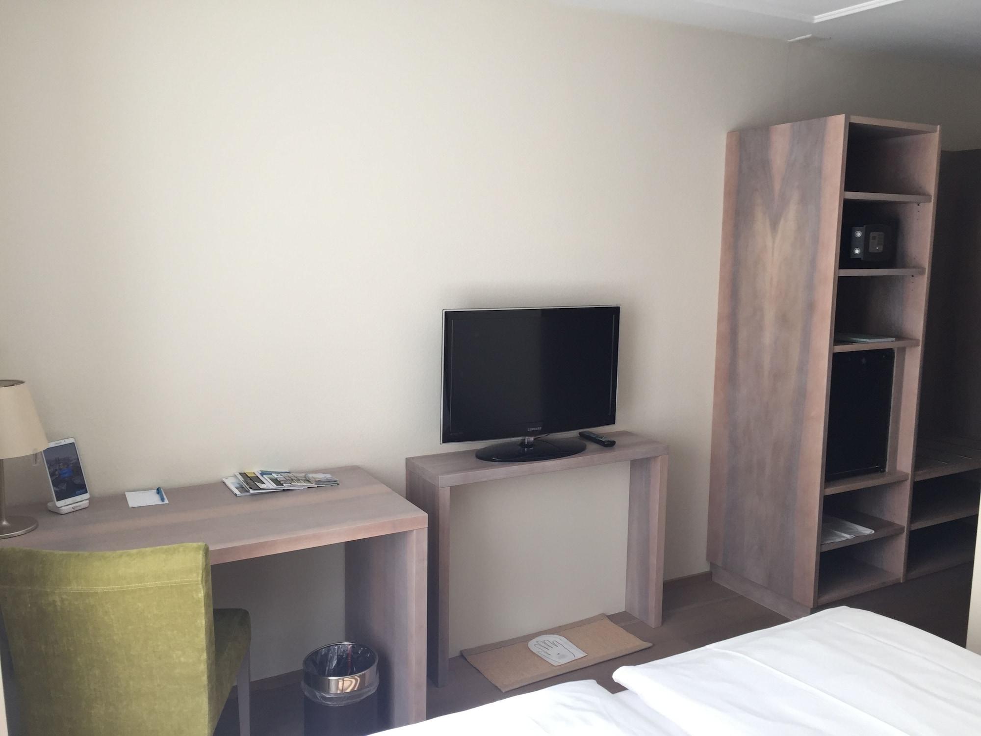 Hotel Platzhirsch - Downtown Boutique & Sushi Lounge Zurich