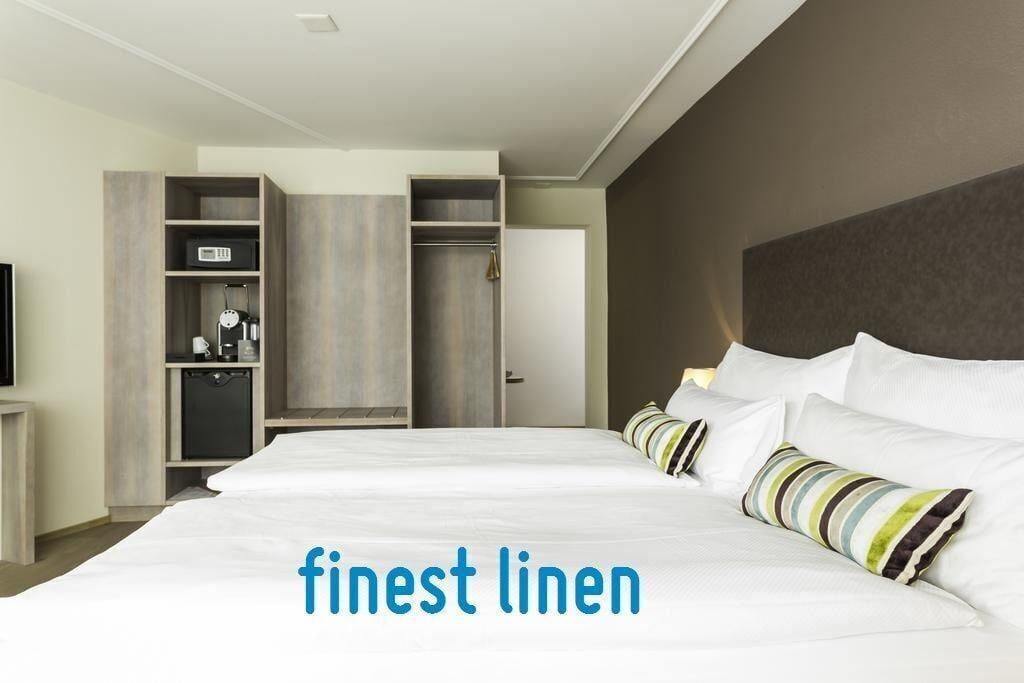 Platzhirsch - Downtown Boutique & Sushi Lounge Hotel Zurich