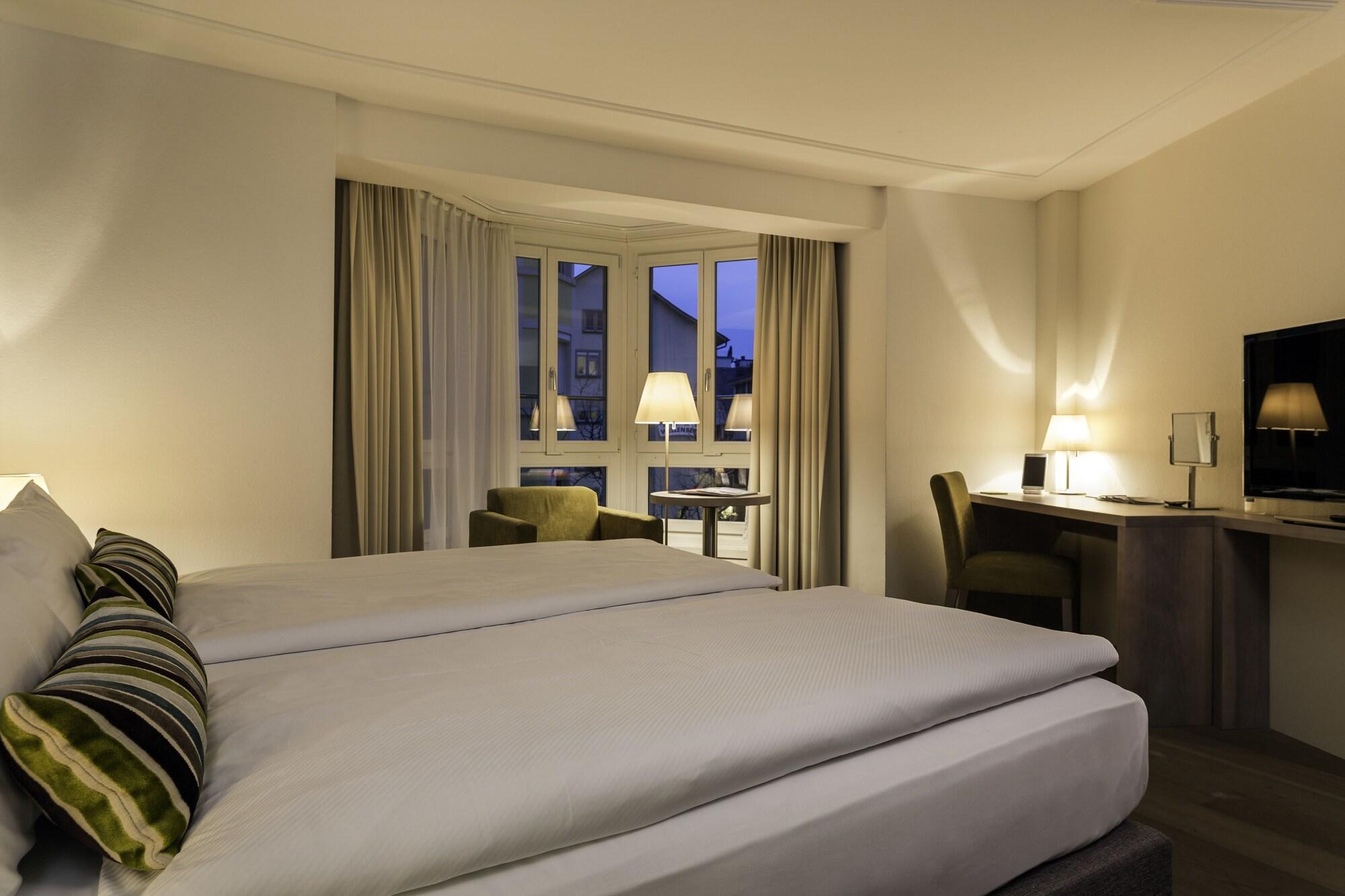 Platzhirsch - Downtown Boutique & Sushi Lounge 3*