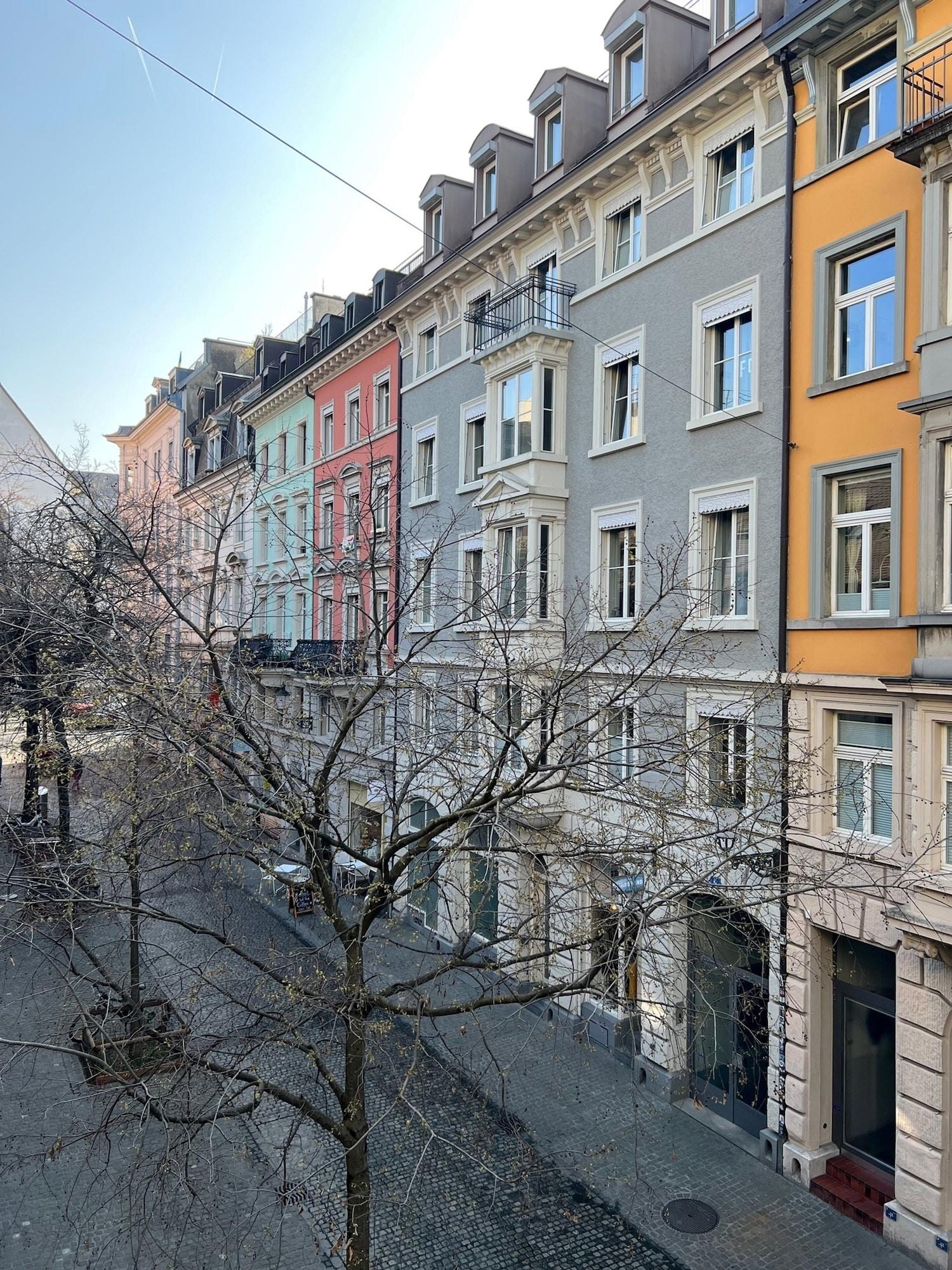Platzhirsch - Downtown Boutique & Sushi Lounge Hotel 3*