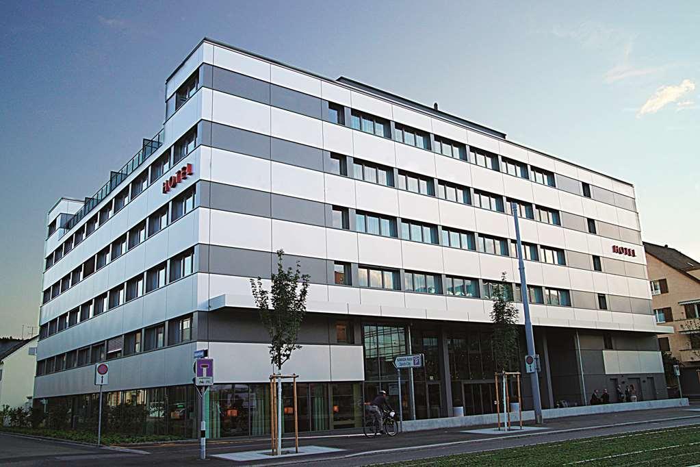 H+ 4* Zurich