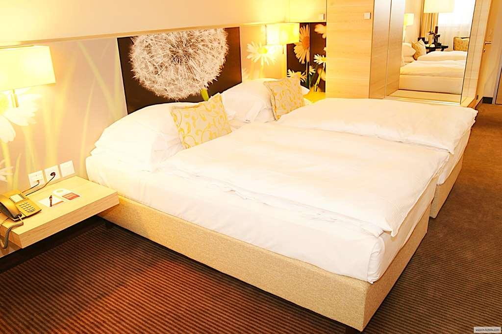 H+ Hotel Zurich