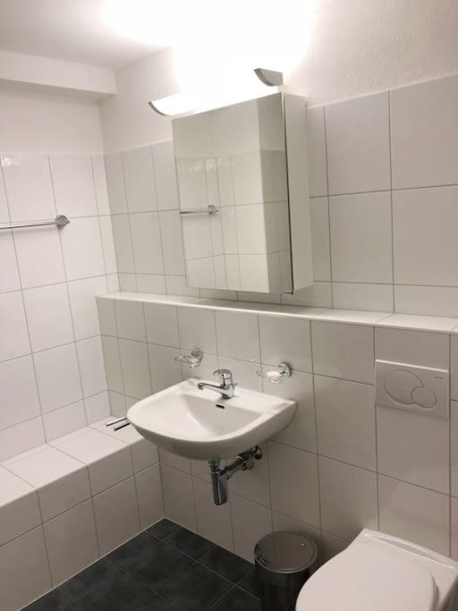 Apartment Centrally Located, Spacious Modern Zürich