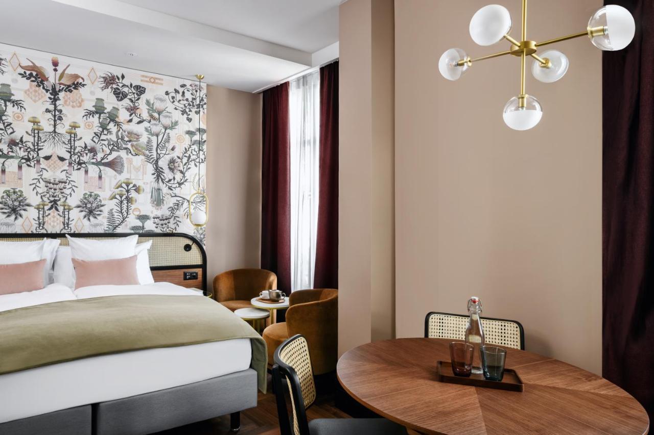 Boutique Seidenhof Zurique