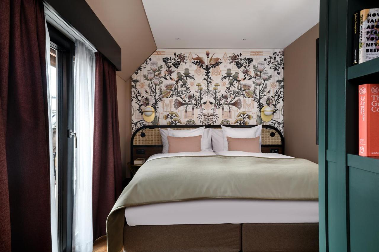 Seidenhof Hotel 4*