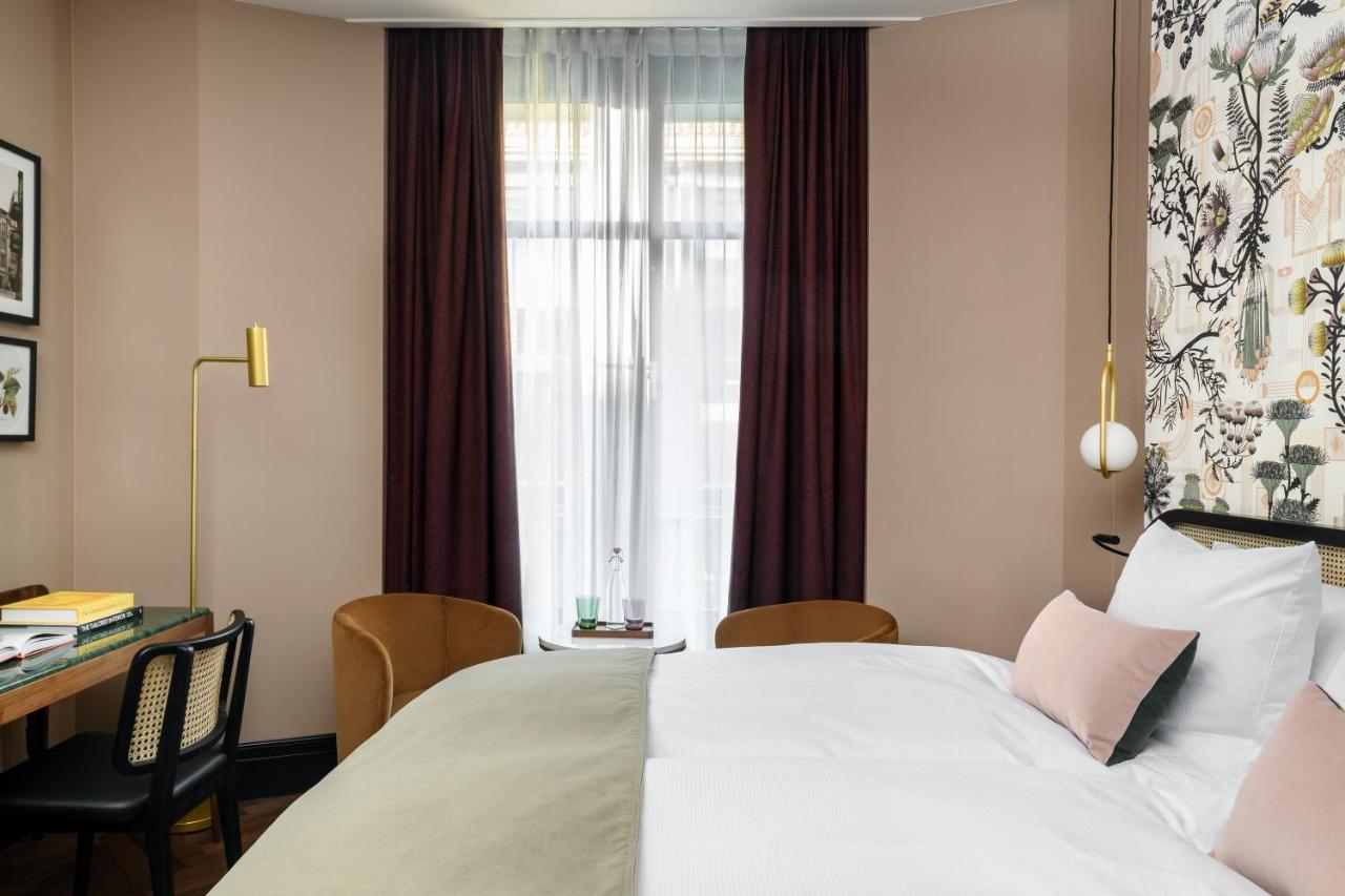Seidenhof 4* Zurique