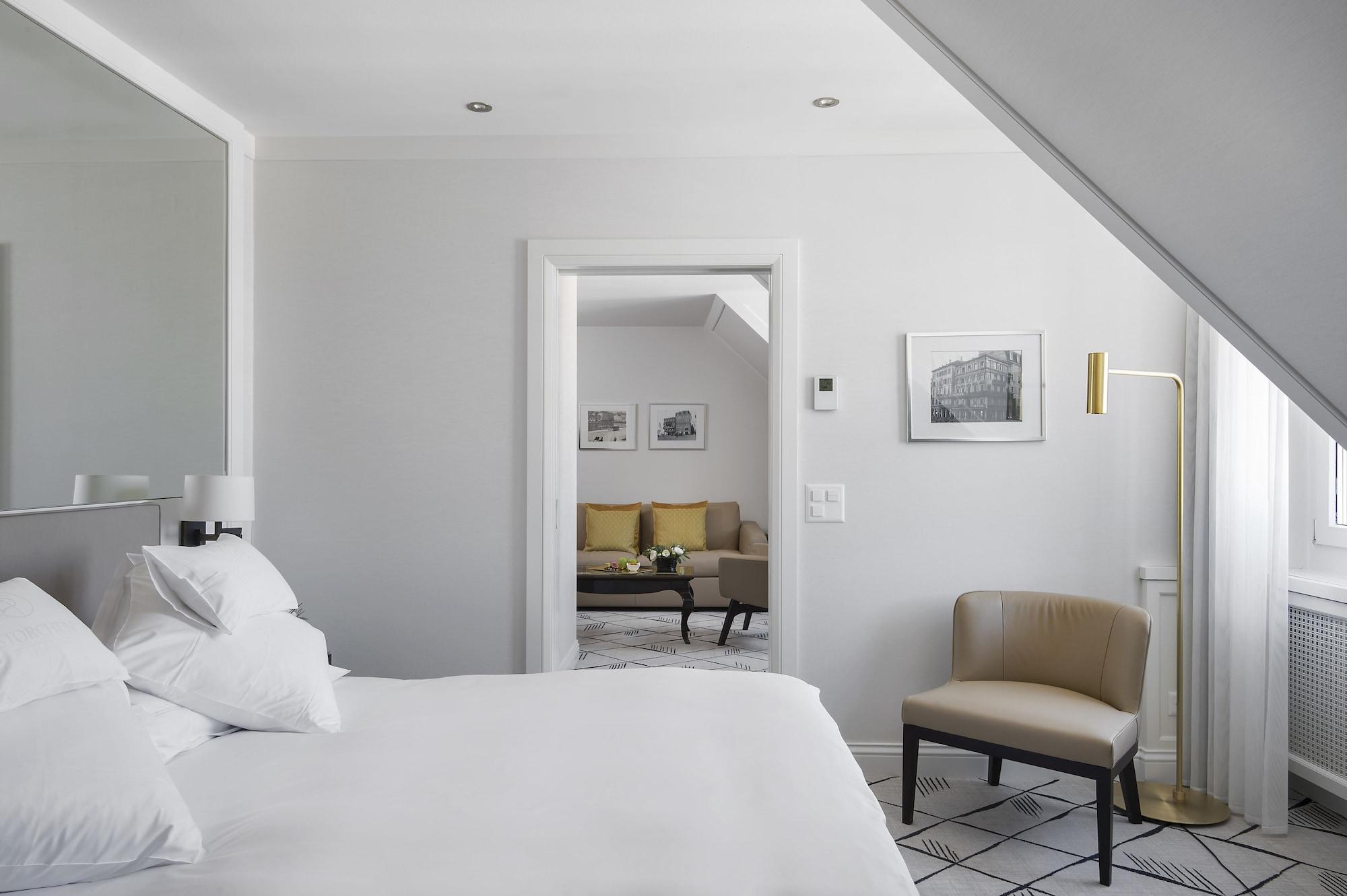 Hotel Storchen - Lifestyle Boutique