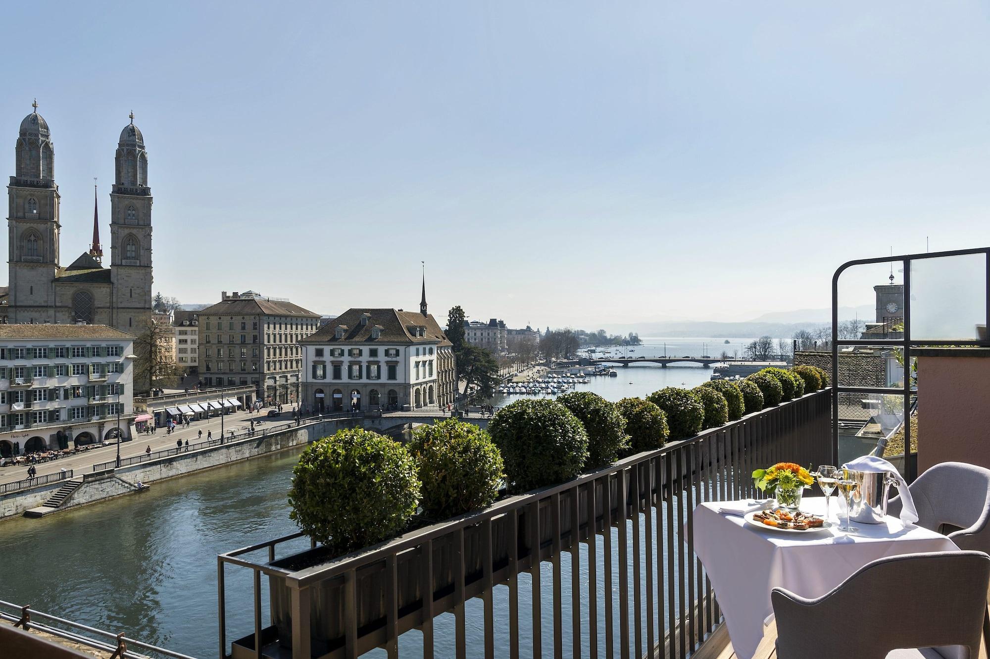 Storchen - Lifestyle Boutique 5*
