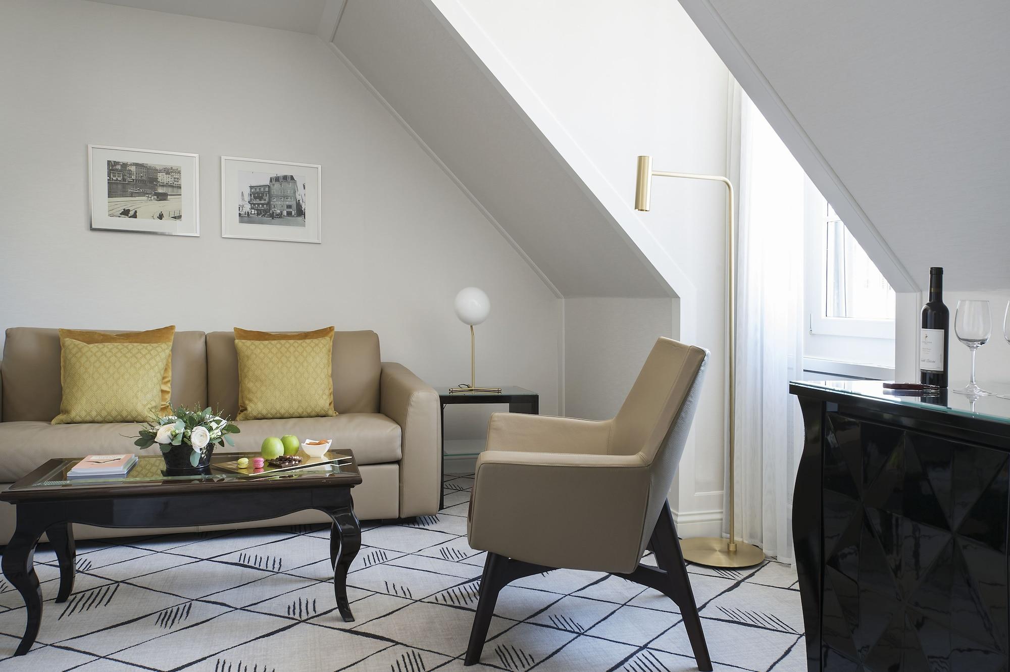 Hotel Storchen - Lifestyle Boutique