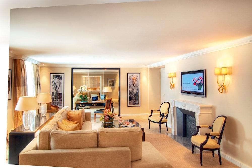 Baur Au Hotel 5*
