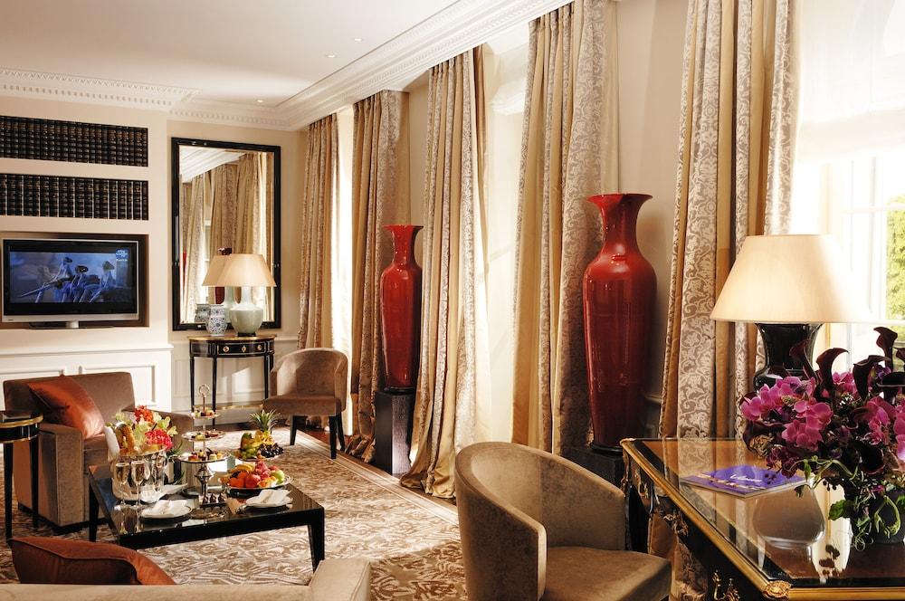 Baur Au Hotel 5*