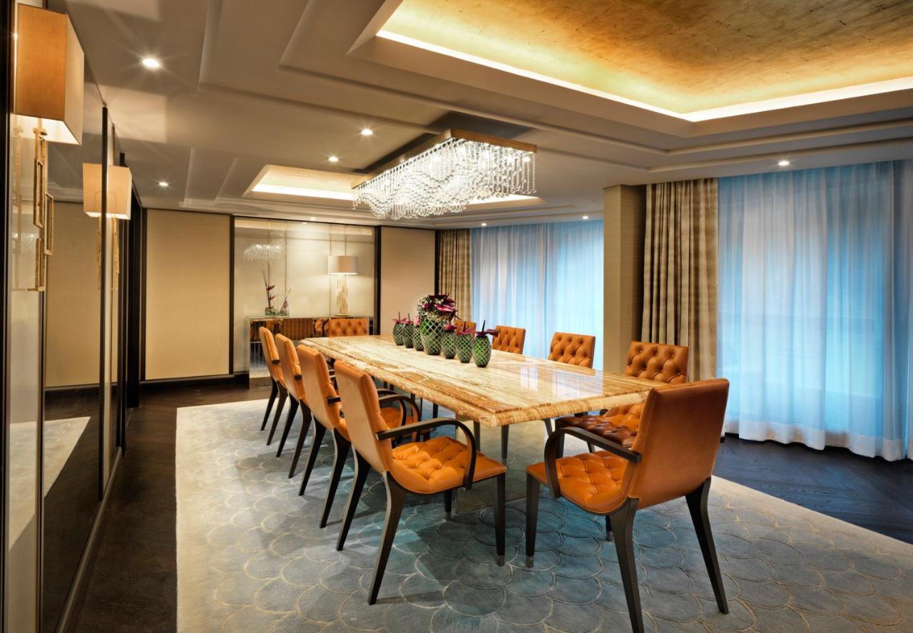 Five - Luxury Zurique