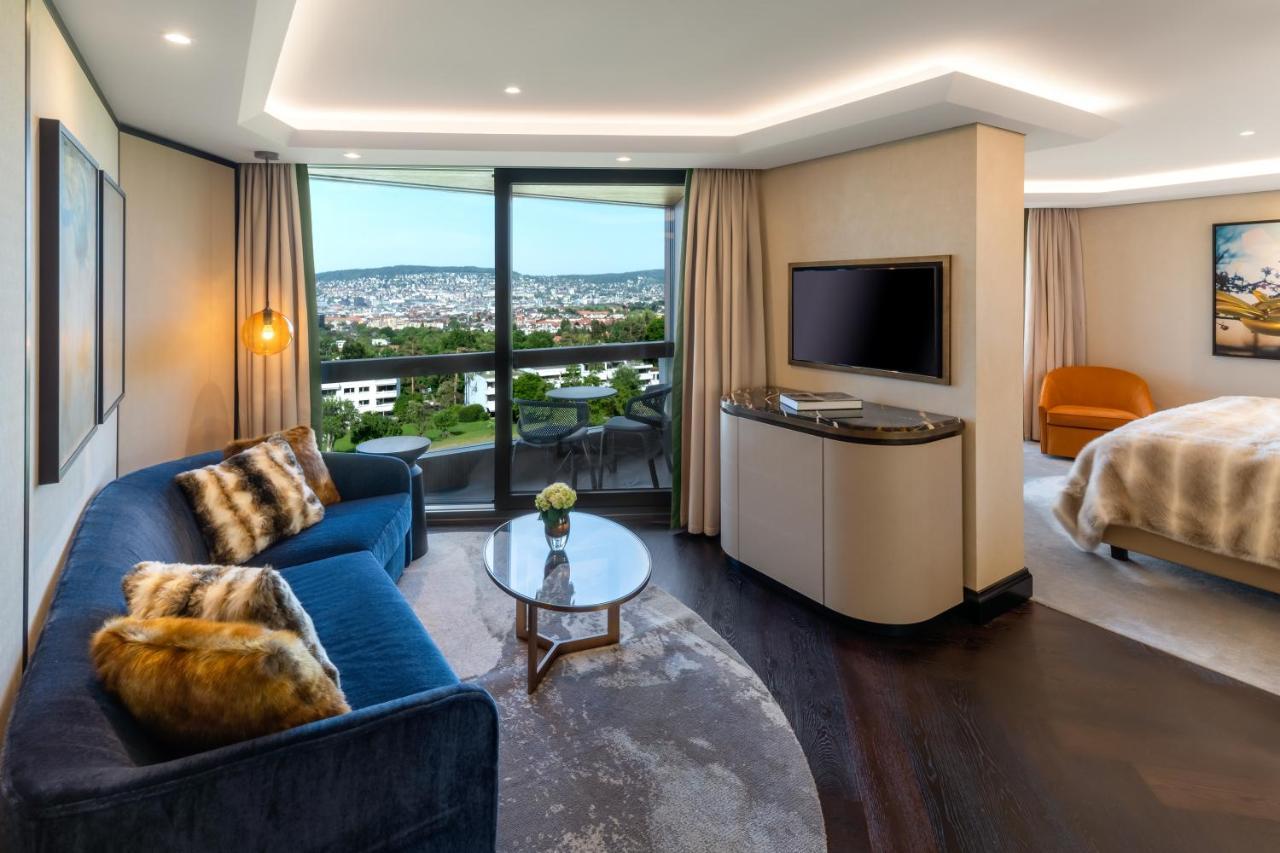 Hotel Five - Luxury 5*