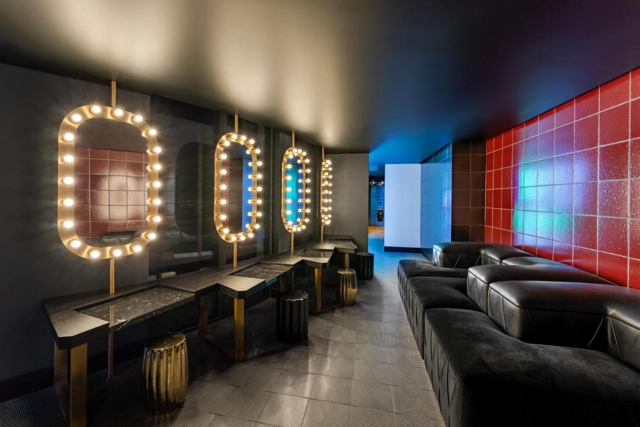 Five - Luxury Hotel 5*