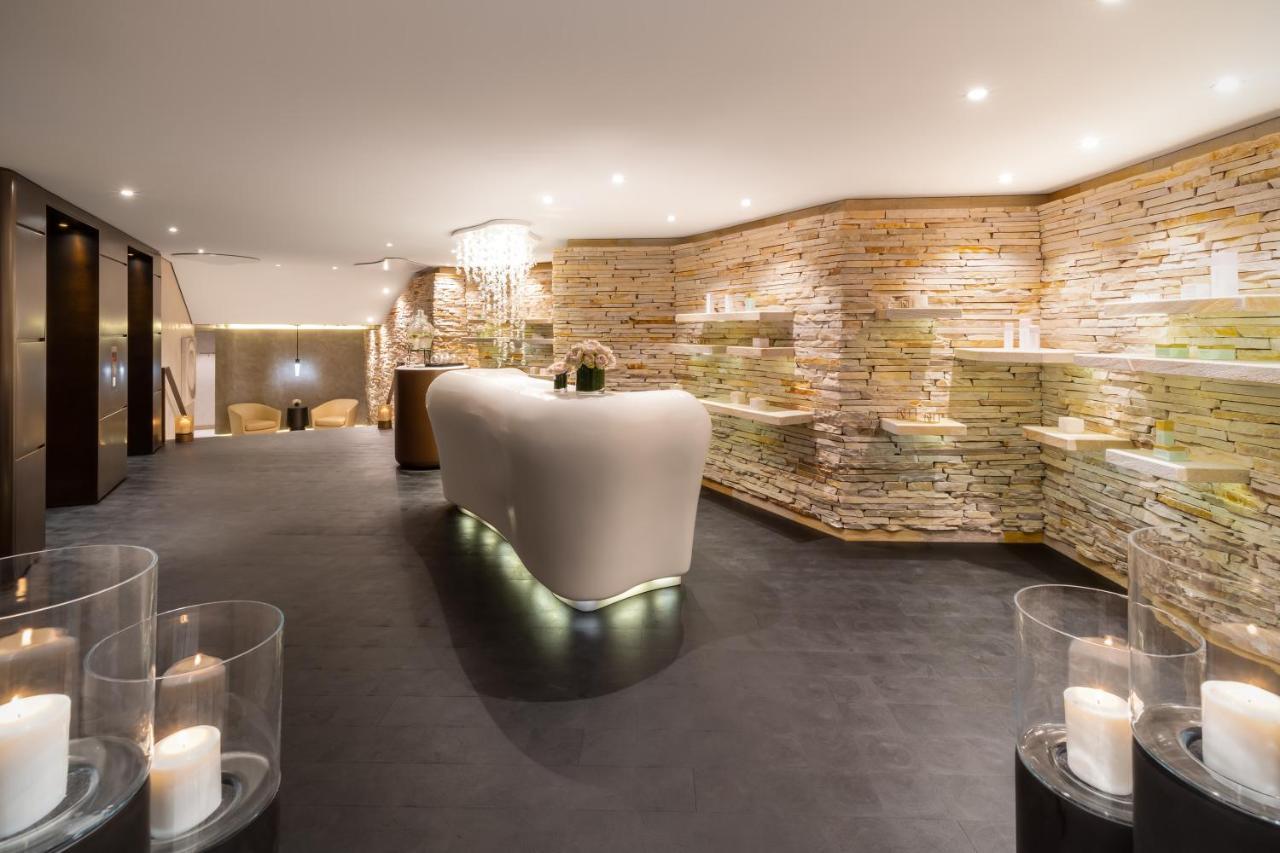 Hotel Five - Luxury Zurique